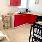 De Entre Et Campagne Apartman Hyères