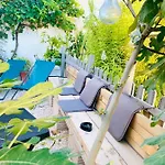 De Entre Et Campagne Apartman *