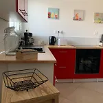 Apartman De Entre Et Campagne Hyères