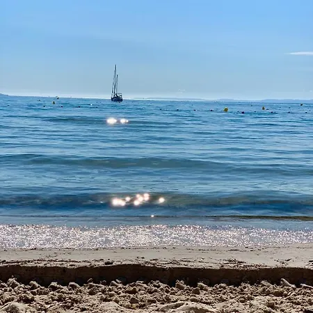 De Entre Et Campagne * Hyères