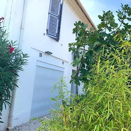 De Entre Et Campagne Apartman *