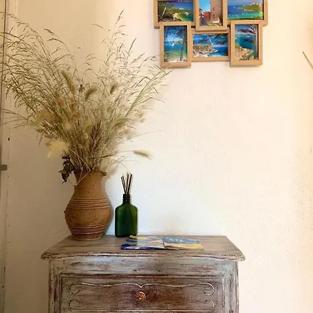 De Entre Et Campagne Hyères