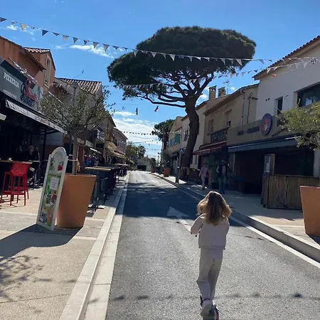 De Entre Et Campagne * Hyères