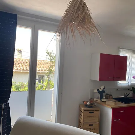 De Entre Et Campagne Hyères