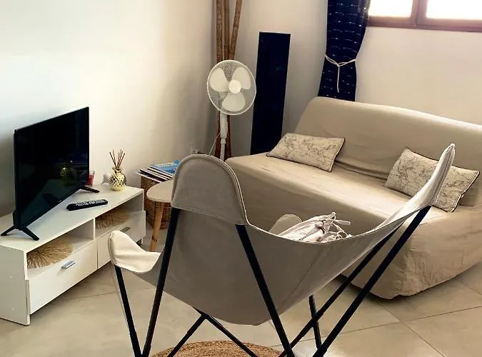 De Entre Et Campagne Appartement *