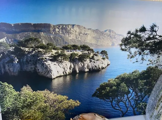 De Entre Et Campagne * Hyères