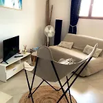 De Entre Et Campagne Апартаменты *