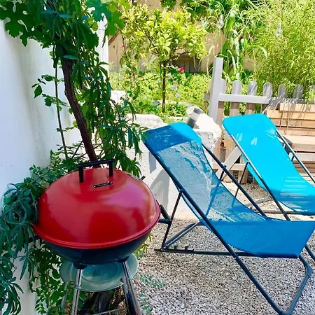 De Entre Et Campagne * Hyeres
