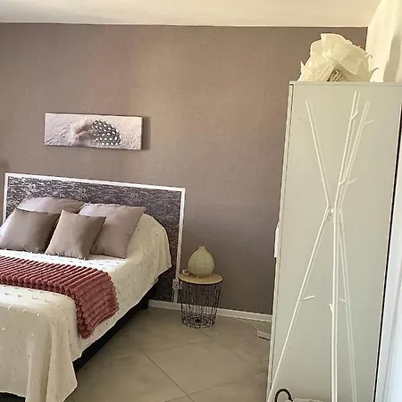 Appartement De Entre Et Campagne *