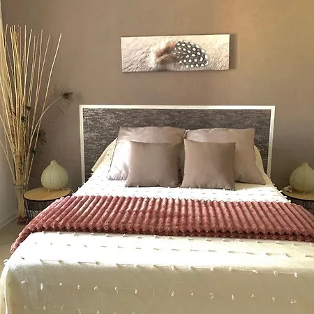 Appartement De Entre Et Campagne Hyères