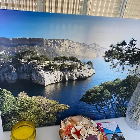 De Entre Et Campagne * Hyères