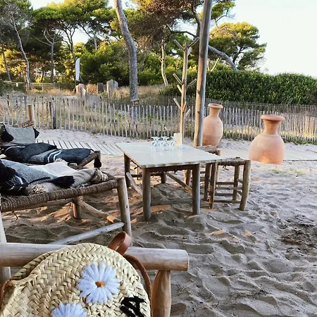 De Entre Et Campagne Appartement