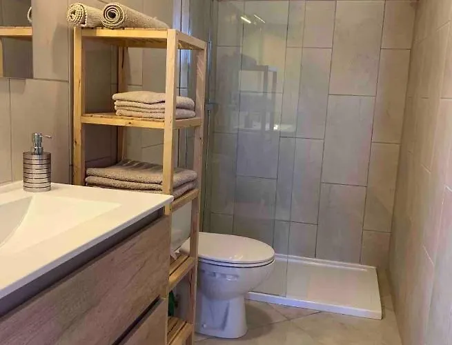 De Entre Et Campagne Hyères