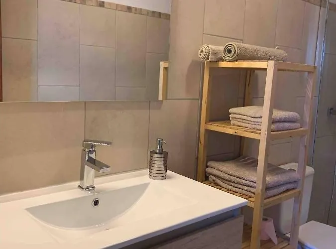 De Entre Et Campagne