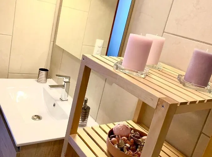 De Entre Et Campagne Hyères