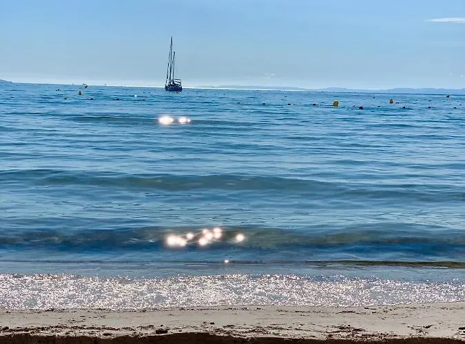 De Entre Et Campagne * Hyères