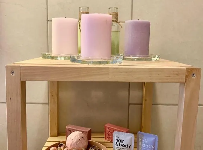 De Entre Et Campagne Apartmán *