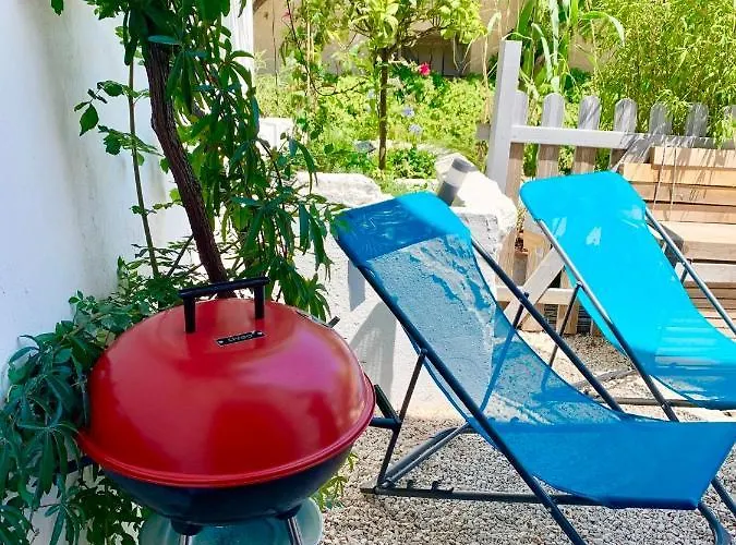 De Entre Et Campagne * Hyères