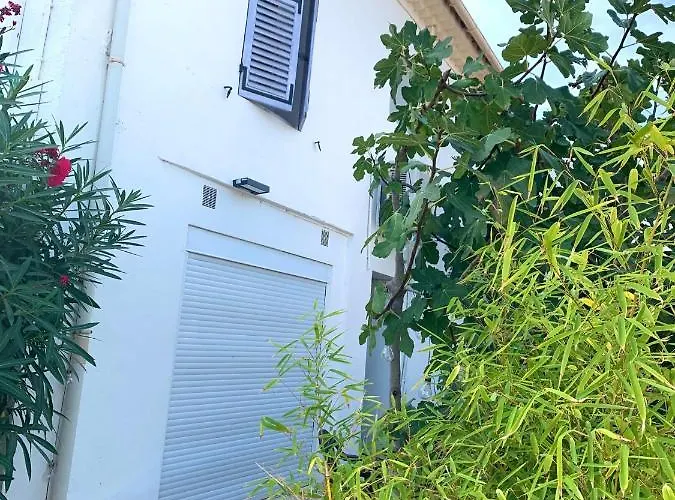 De Entre Et Campagne Apartmán *