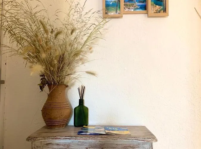 De Entre Et Campagne Hyères