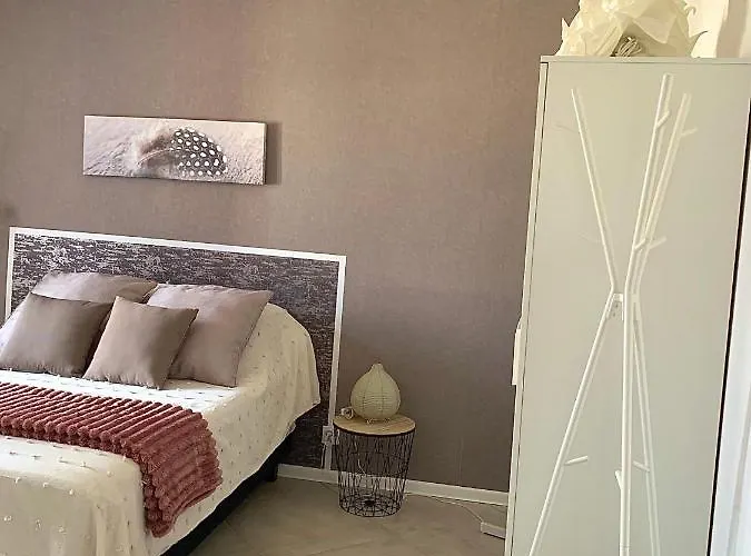 Apartmán De Entre Et Campagne *