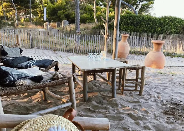 De Entre Et Campagne Apartmán