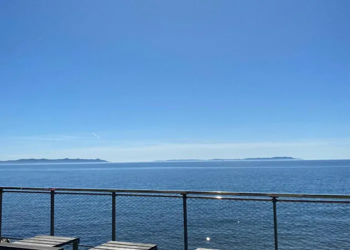 De Entre Et Campagne شقة Hyères