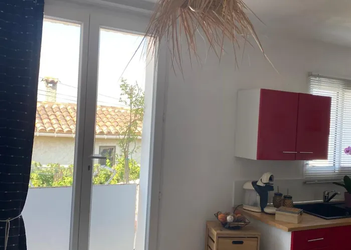 De Entre Et Campagne Hyères